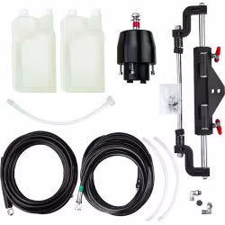 Система рулевая гидравлическая Skipper OBHF-175, для моторов до 175 л.с.