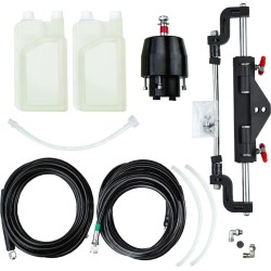 Система рулевая гидравлическая Skipper OBHF-175, для моторов до 175 л.с.