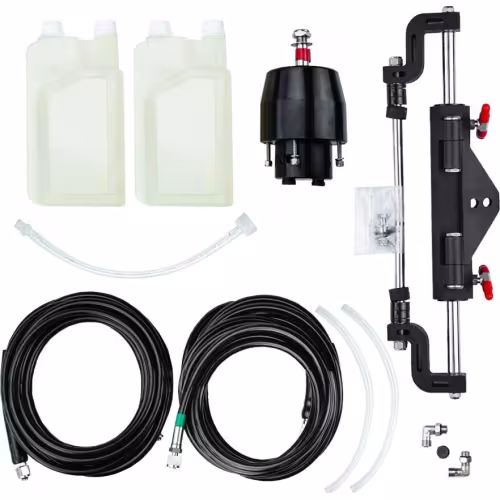 Система рулевая гидравлическая Skipper OBHF-175, для моторов до 175 л.с.