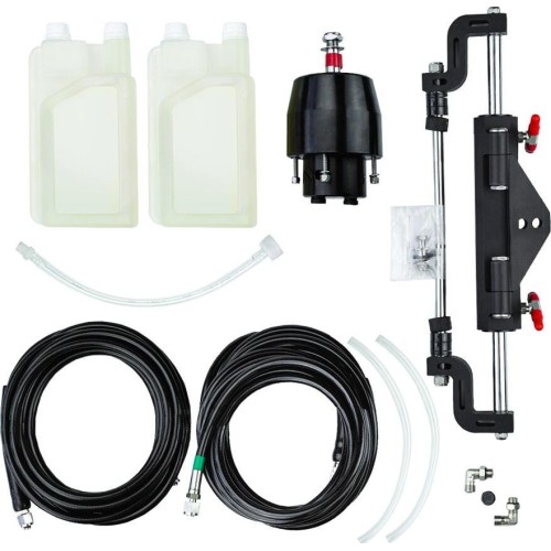 Система рулевая гидравлическая Skipper OBHF-175, для моторов до 175 л.с.