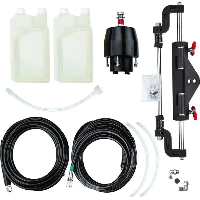 Система рулевая гидравлическая Skipper OBHF-175, для моторов до 175 л.с.