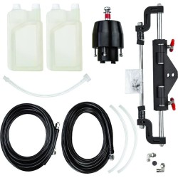 Система рулевая гидравлическая Skipper OBHF-350, для моторов до 350 л.с.