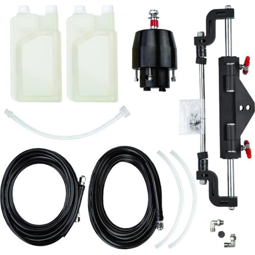 Система рулевая гидравлическая Skipper OBHF-350, для моторов до 350 л.с.