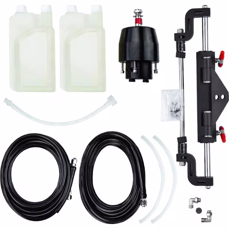 Система рулевая гидравлическая Skipper OBHF-350, для моторов до 350 л.с.