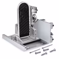 Педаль ДУ Skipper SK-HOOTFOOT-01 для ПЛМ