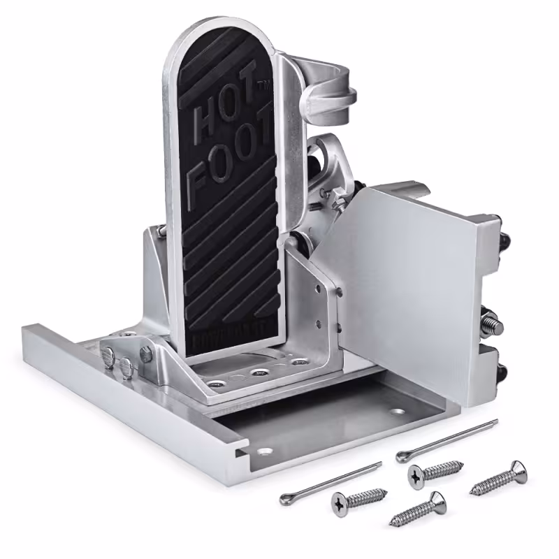 Педаль ДУ Skipper SK-HOOTFOOT-01 для ПЛМ