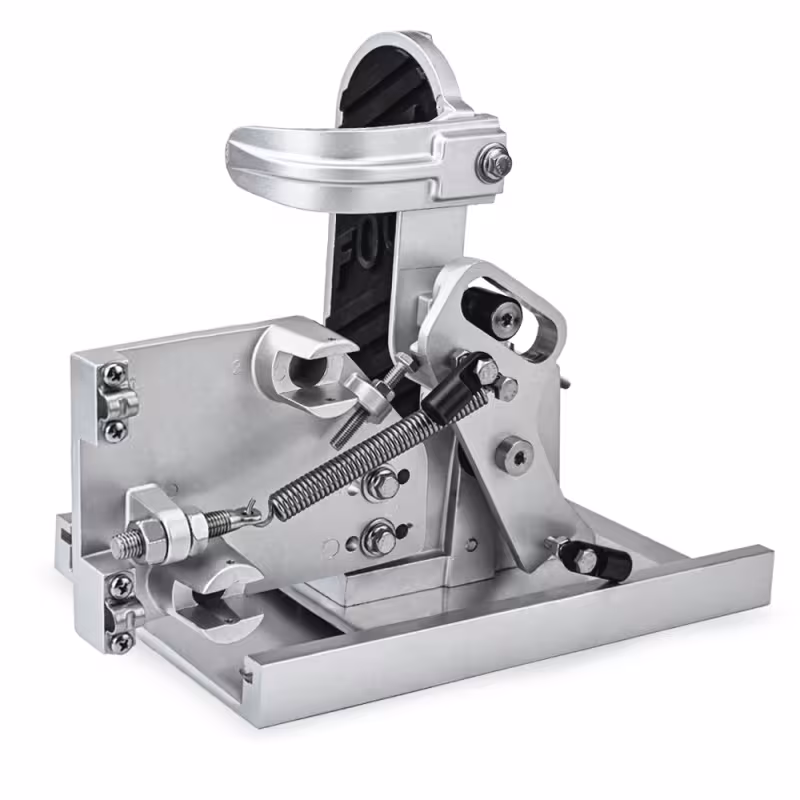 Педаль ДУ Skipper SK-HOOTFOOT-01 для ПЛМ