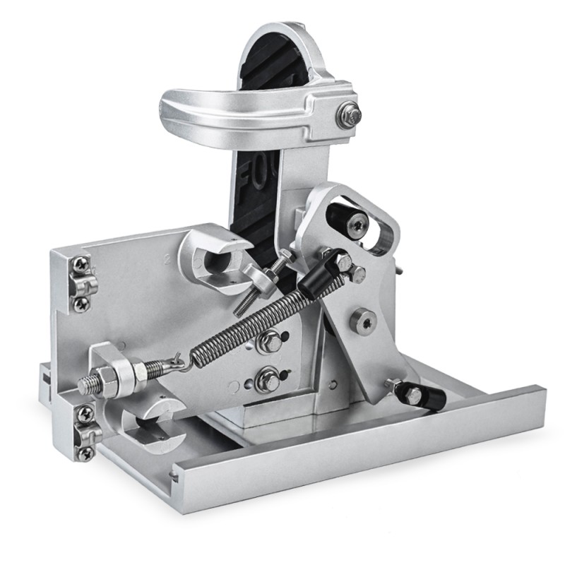 Педаль ДУ Skipper SK-HOOTFOOT-01 для ПЛМ