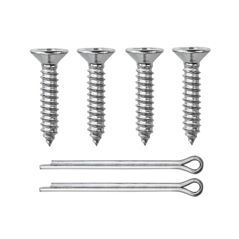 Педаль ДУ Skipper SK-HOOTFOOT-01 для ПЛМ