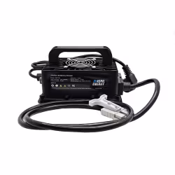 Зарядное устройство Aspil Energy Marine Series, 36V, 15A