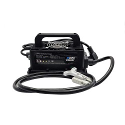 Зарядное устройство Aspil Energy Marine Series, 36V, 15A