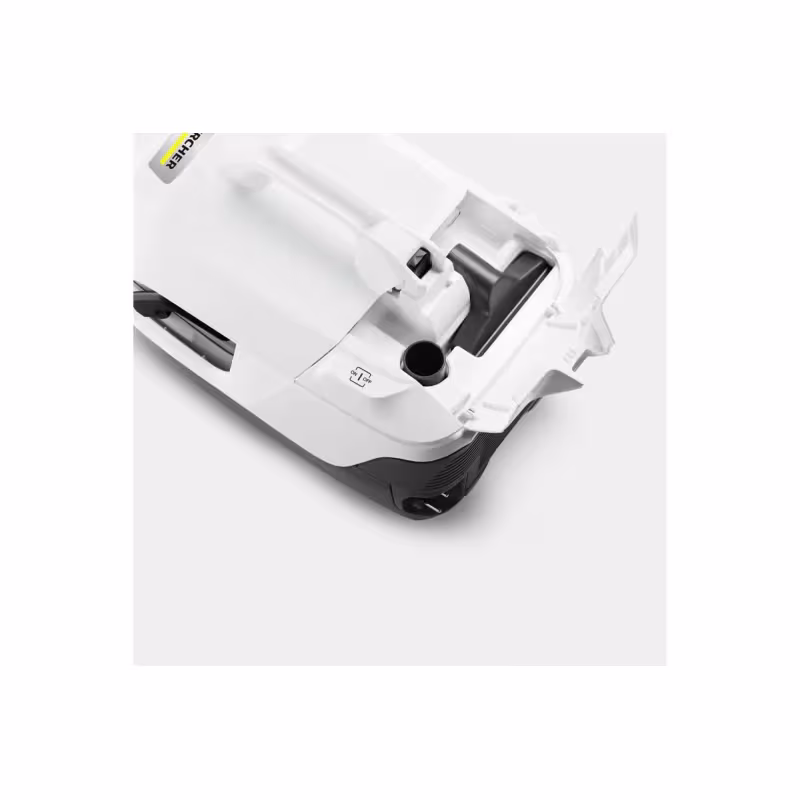 Пылесос с аквафильтром Karcher DS 6 Plus