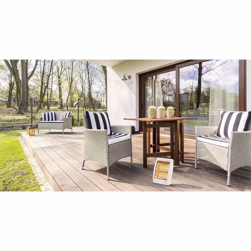 Инфракрасный электрический обогреватель Ballu BHH/M-09M