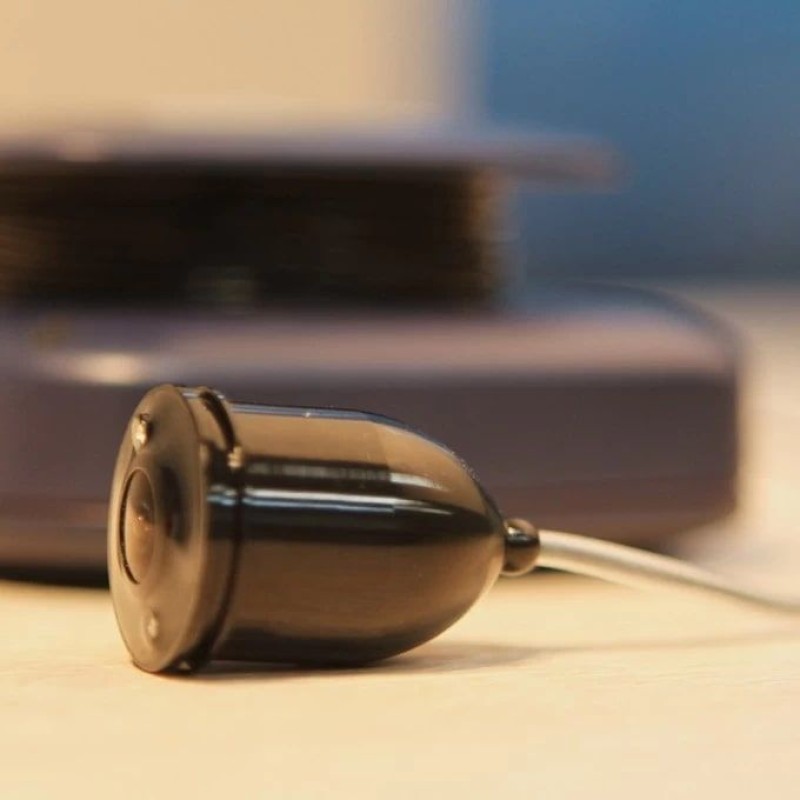 Камера запасная для Calypso UVS-002, UVS-003 Plus