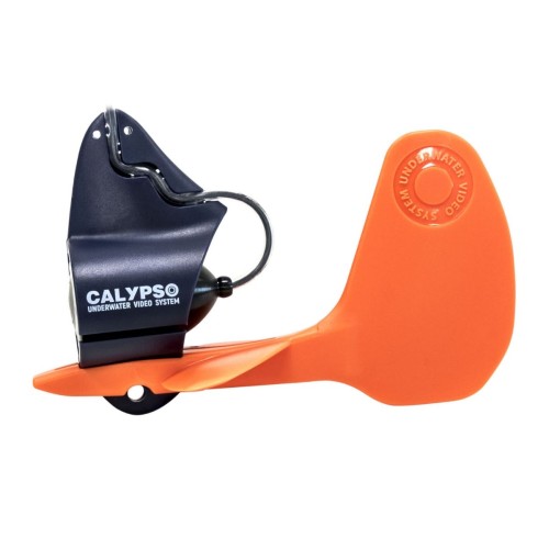Плавник-кассета для подводных камер Calypso