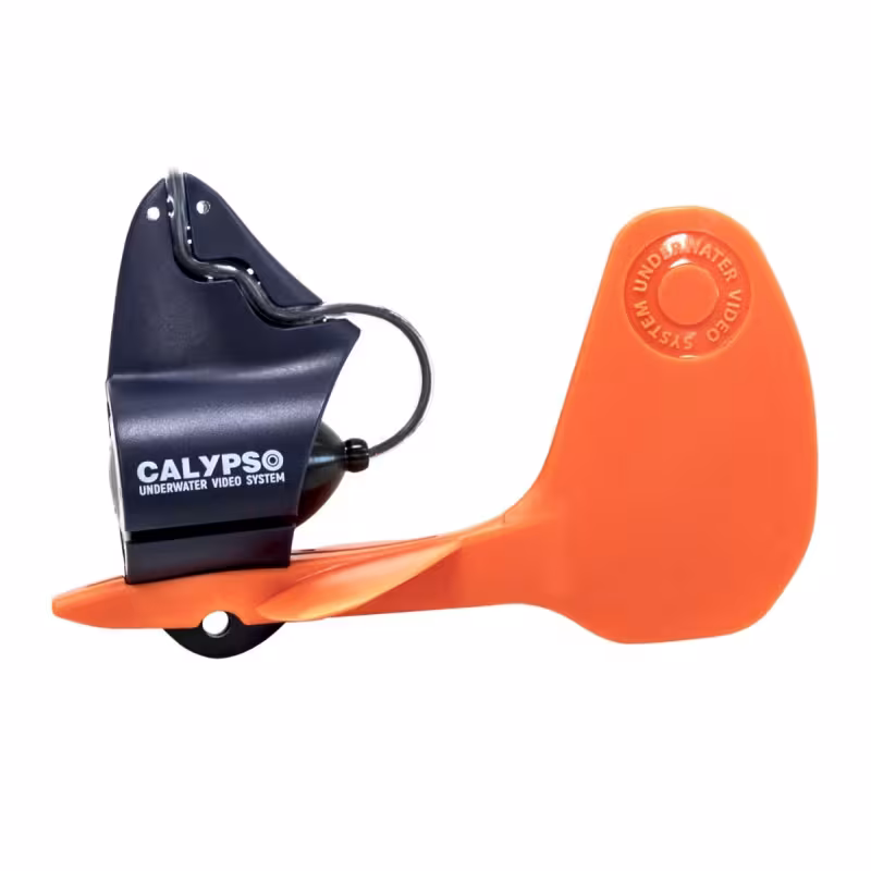 Плавник-кассета для подводных камер Calypso