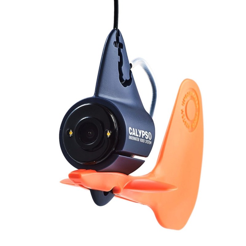 Плавник-кассета для подводных камер Calypso