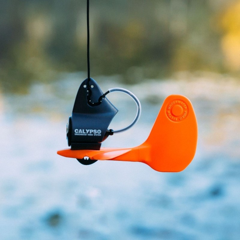 Плавник-кассета для подводных камер Calypso