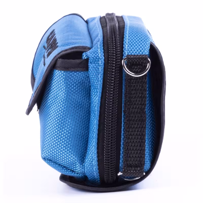 Сумка для переноски и хранения подводной камеры Calypso, синий