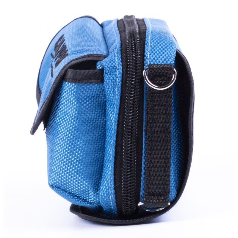 Сумка для переноски и хранения подводной камеры Calypso, синий