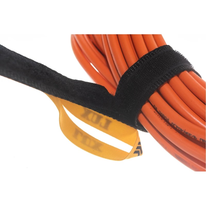 Удлинитель силовой одноместный Lux УС1-Е30 (У-161) (16 А, 3.5 кВт, 30 м)