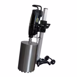 Установка алмазного сверления Diamaster Pro S-350N