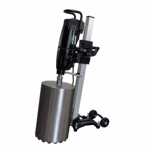 Установка алмазного сверления Diamaster Pro S-350N