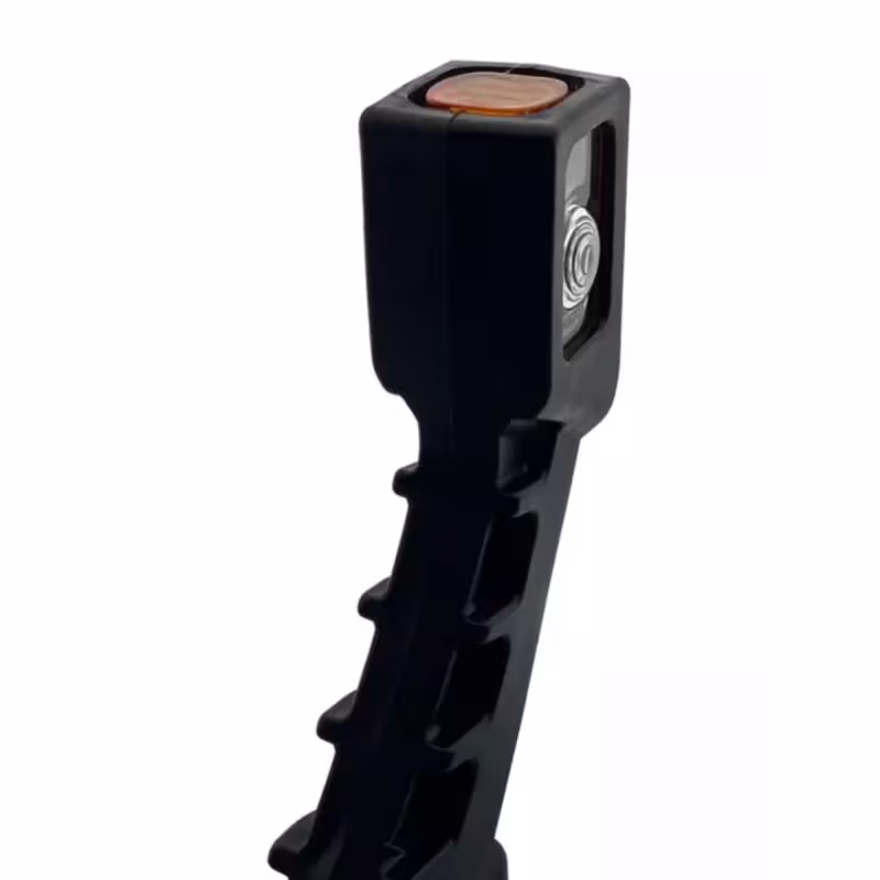 Фонарь габаритный МЗСА А3731.007-07.01R, правый