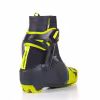 Ботинки лыжные Fischer Speedmax Skate JR NNN, черный, размер 43
