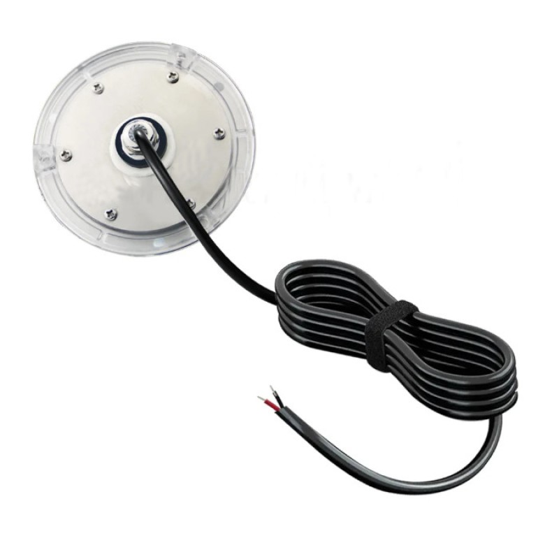 Светильник светодиодный подводный Anheart Marine E019019 (синяя лампа)