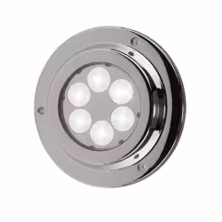 Светильник светодиодный подводный Anheart Marine E019018 (белая лампа)