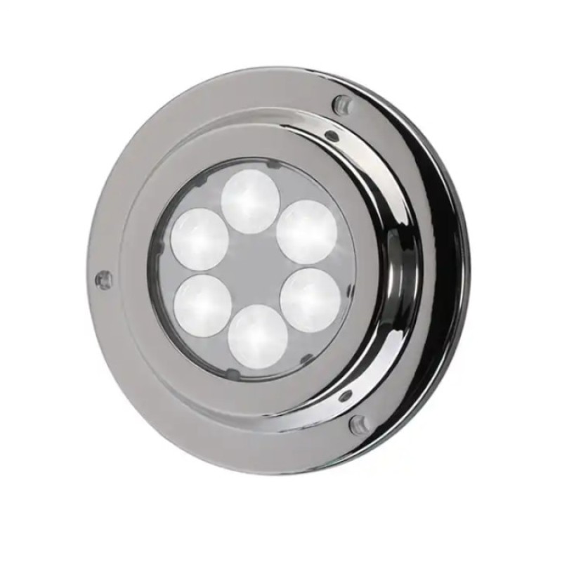 Светильник светодиодный подводный Anheart Marine E019018 (белая лампа)