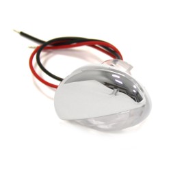 Светильник светодиодный Anheart Marine B013101 (белый холодный)