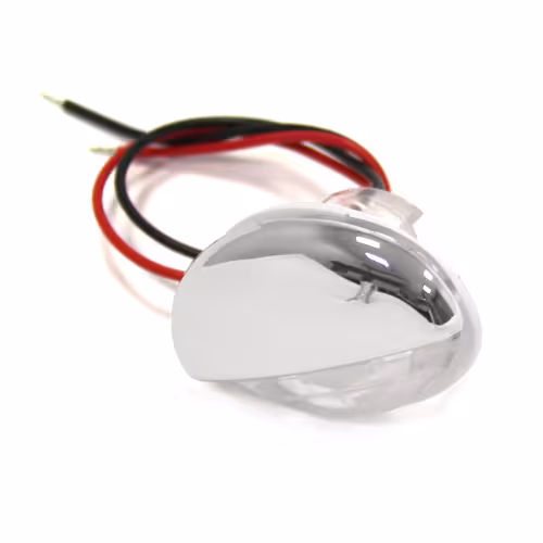 Светильник светодиодный Anheart Marine B013101 (белый холодный)