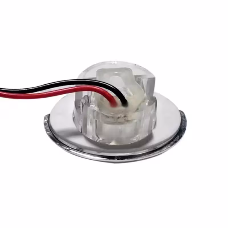 Светильник светодиодный Anheart Marine B013101-02 (белый теплый)