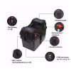 Бокс для аккумулятора Nekeke NKK-BB04/T, 424х306х251 мм