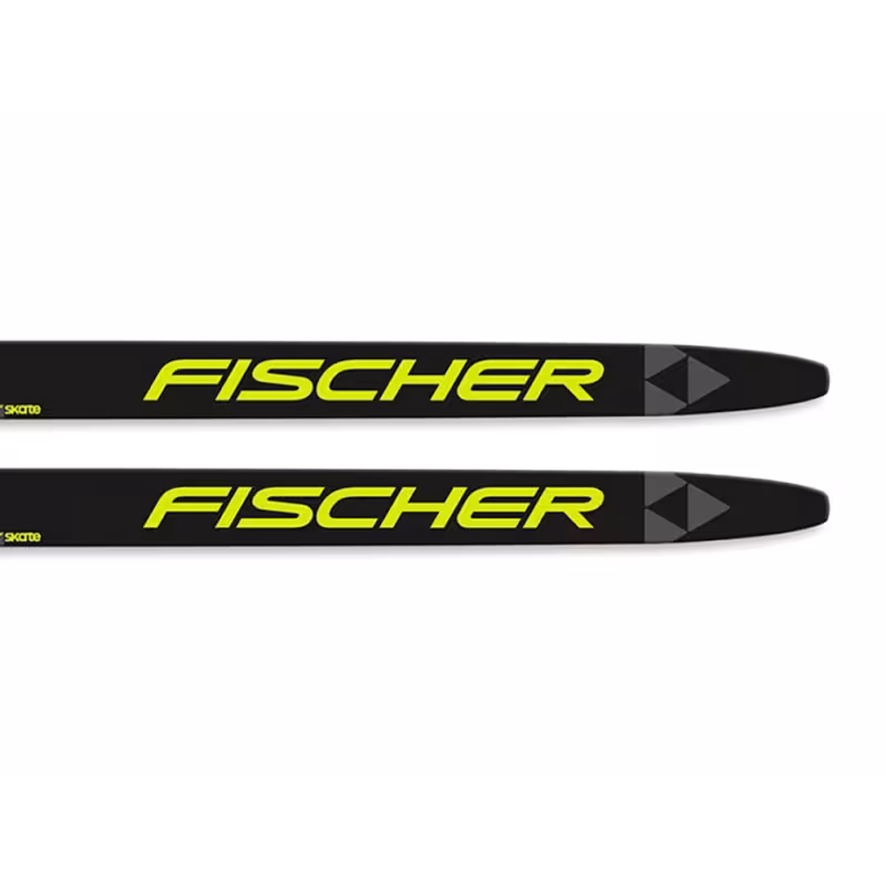 Лыжи беговые детские Fischer RCS Skate JR IFP (171)