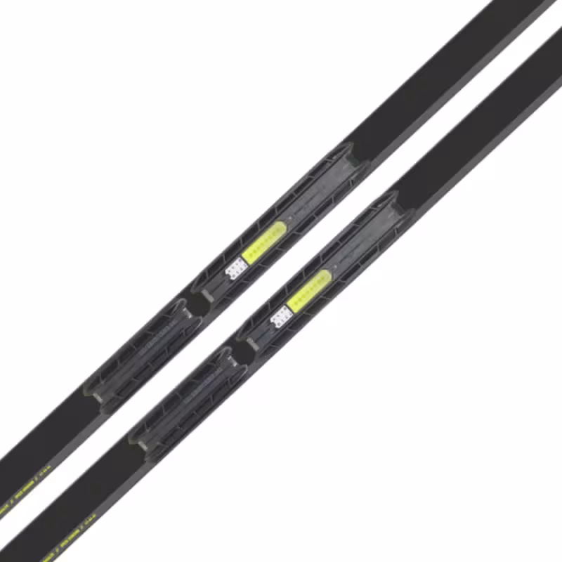 Лыжи беговые Fischer RCR Universal IFP (162)