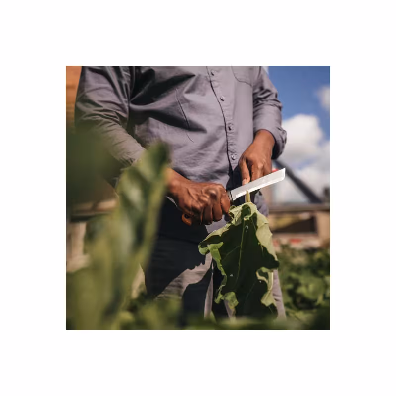 Нож садовый Fiskars X-series K82