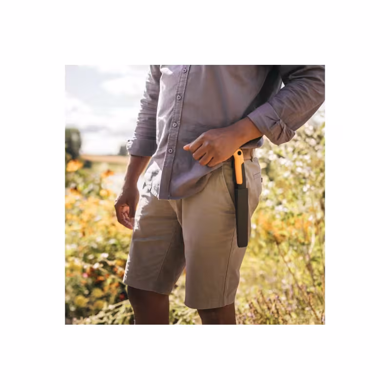 Нож садовый Fiskars X-series K82