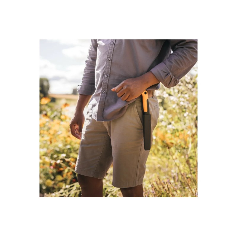 Нож садовый Fiskars X-series K82