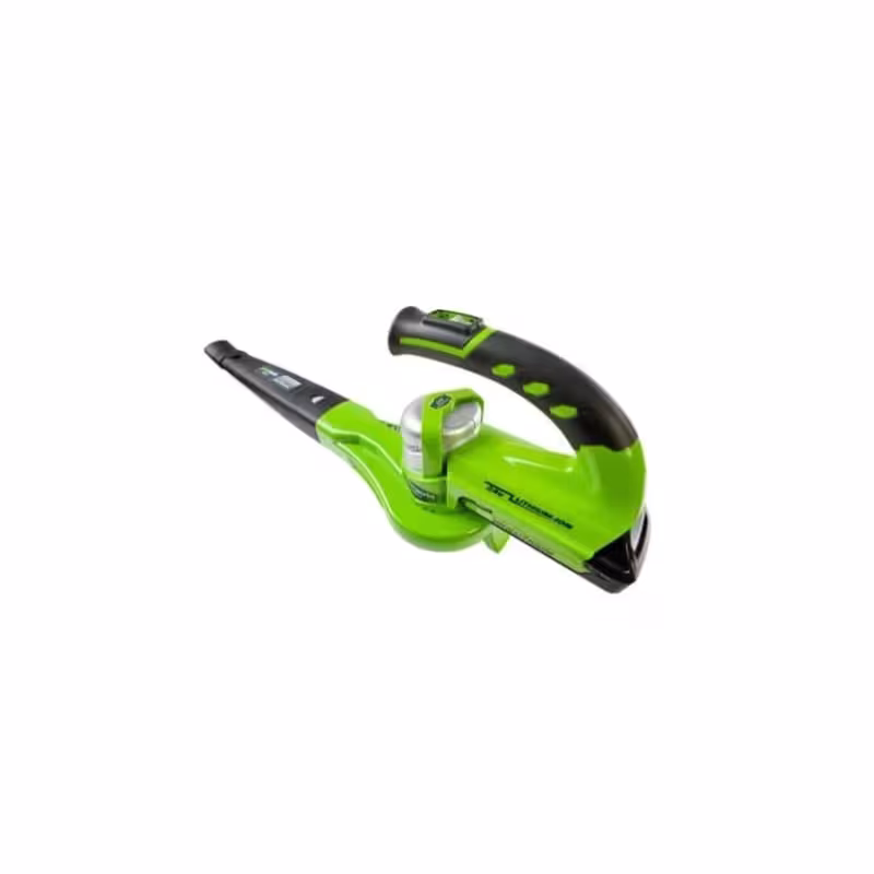 Воздуходувка аккумуляторная Greenworks G24BL