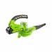 Воздуходувка аккумуляторная Greenworks G24BL