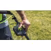 Газонокосилка аккумуляторная Greenworks  GC82LM51SP2
