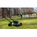 Газонокосилка аккумуляторная Greenworks  GC82LM51SP2