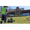 Газонокосилка аккумуляторная Greenworks GC82LM51SP2