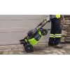 Газонокосилка аккумуляторная Greenworks GC82LM51SP2