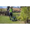 Газонокосилка аккумуляторная Greenworks GC82LM51SP2