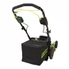 Газонокосилка аккумуляторная Greenworks GC82LM51SP2