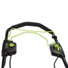 Газонокосилка аккумуляторная Greenworks GC82LM51SP2